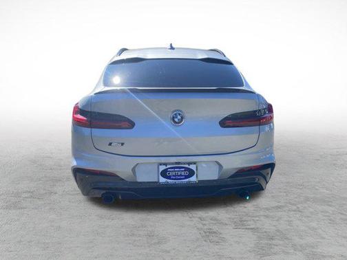 2020 BMW X4 xDrive30i