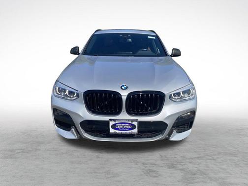 2020 BMW X4 xDrive30i
