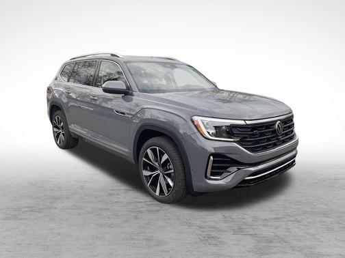 2026 Volkswagen Atlas 2.0T SEL Premium R-Line 4MOTION