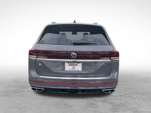 2026 Volkswagen Atlas 2.0T SEL Premium R-Line 4MOTION