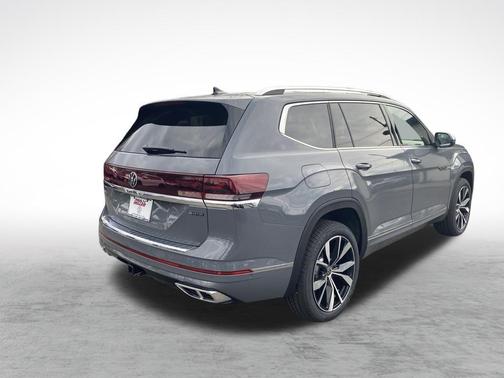 2026 Volkswagen Atlas 2.0T SEL Premium R-Line 4MOTION