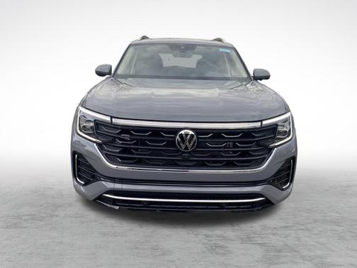 2026 Volkswagen Atlas 2.0T SEL Premium R-Line 4MOTION