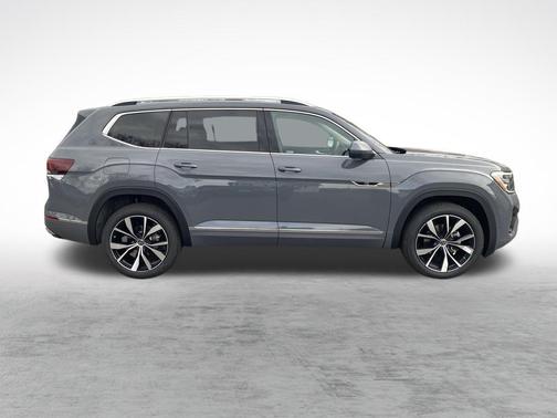 2026 Volkswagen Atlas 2.0T SEL Premium R-Line 4MOTION