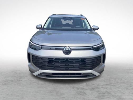 2025 Volkswagen Tiguan 2.0T SE 4MOTION