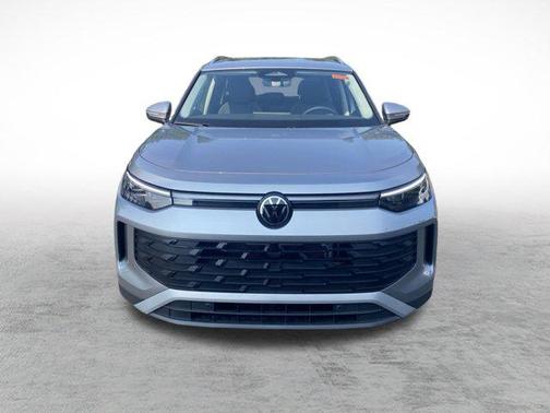 2025 Volkswagen Tiguan 2.0T SE 4MOTION