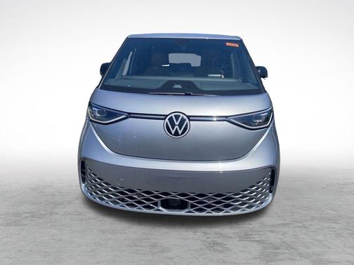 2025 Volkswagen ID. Buzz Pro S
