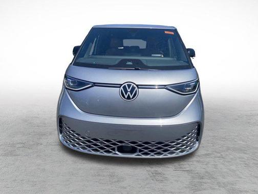 2025 Volkswagen ID. Buzz Pro S