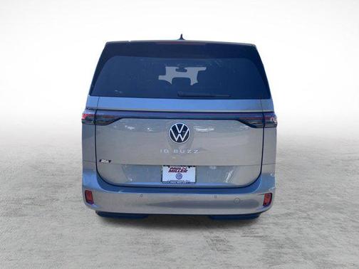 2025 Volkswagen ID. Buzz Pro S