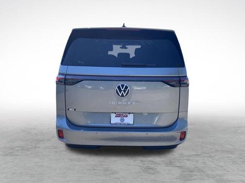 2025 Volkswagen ID. Buzz Pro S