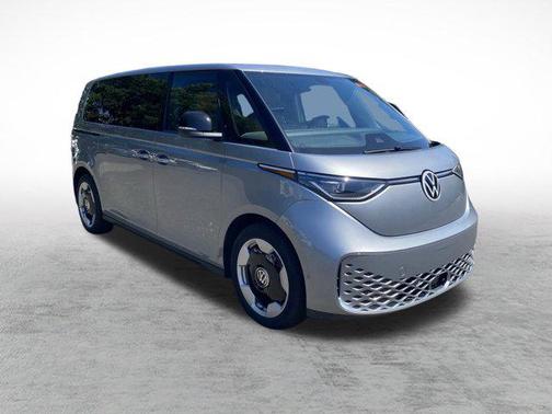 2025 Volkswagen ID. Buzz Pro S