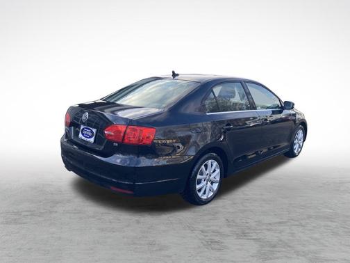 2014 Volkswagen Jetta Auto SE w/Connectivity