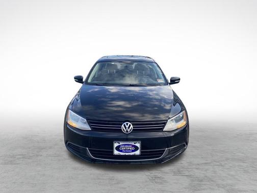 2014 Volkswagen Jetta Auto SE w/Connectivity