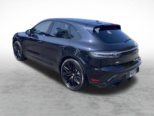 2023 Porsche Macan GTS