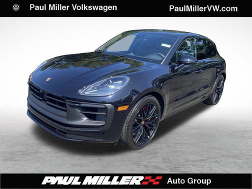 2023 Porsche Macan GTS