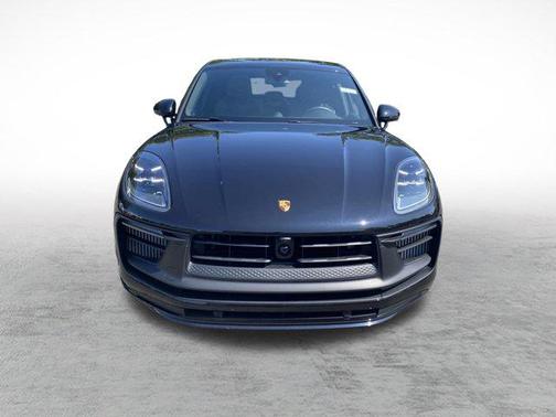 2023 Porsche Macan GTS