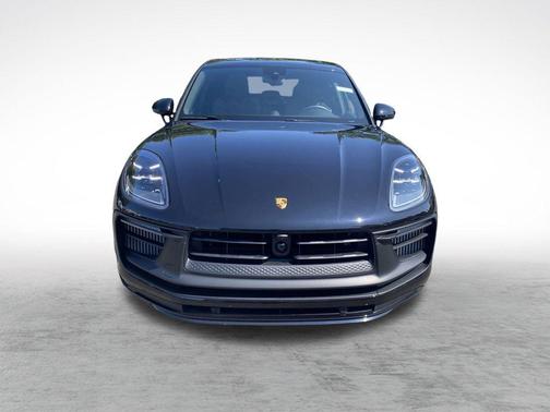 2023 Porsche Macan GTS