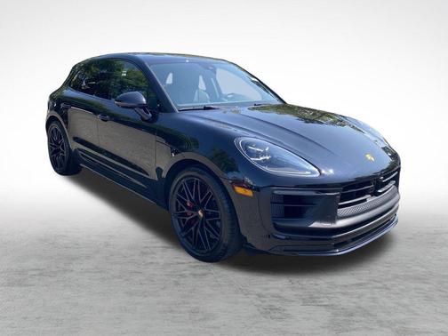 2023 Porsche Macan GTS