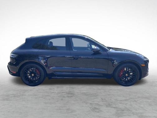 2023 Porsche Macan GTS