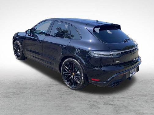 2023 Porsche Macan GTS