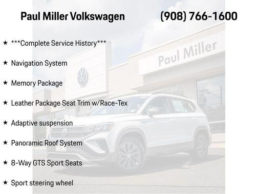 2023 Porsche Macan GTS