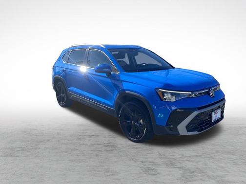 2025 Volkswagen Taos 1.5T SEL