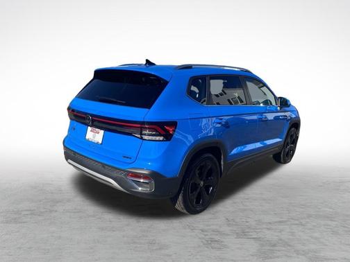 2025 Volkswagen Taos 1.5T SEL