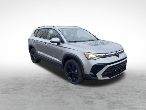 2026 Volkswagen Taos SEL