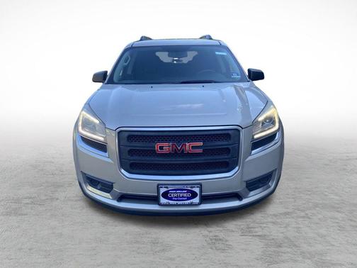 2015 GMC Acadia SLE-2