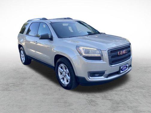 2015 GMC Acadia SLE-2