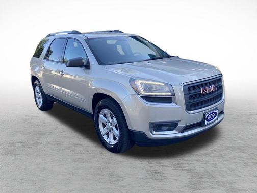 2015 GMC Acadia SLE-2
