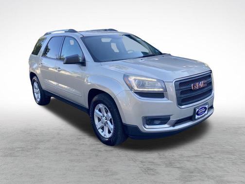2015 GMC Acadia SLE-2
