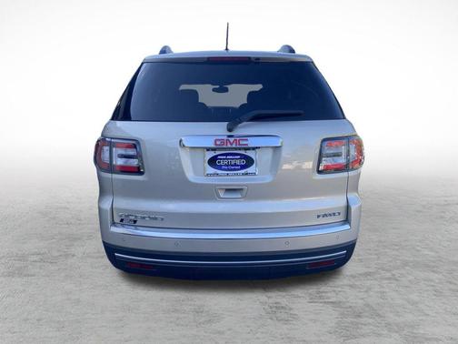 2015 GMC Acadia SLE-2