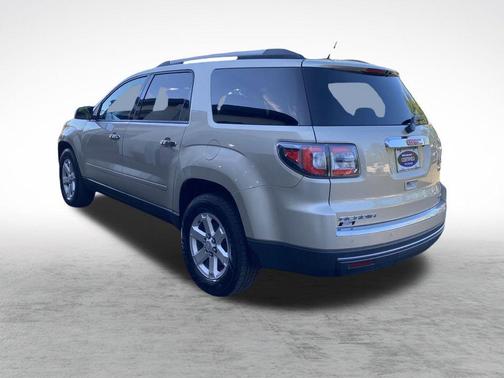 2015 GMC Acadia SLE-2