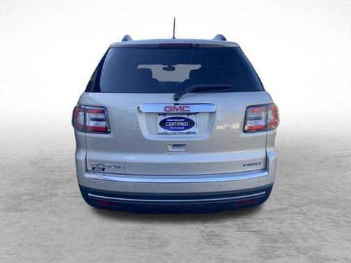 2015 GMC Acadia SLE-2