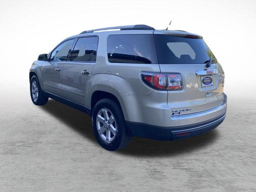 2015 GMC Acadia SLE-2