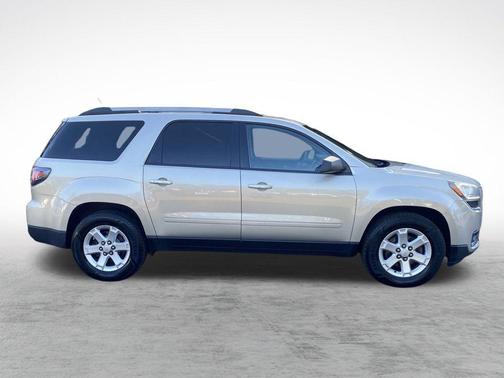 2015 GMC Acadia SLE-2