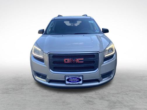 2015 GMC Acadia SLE-2