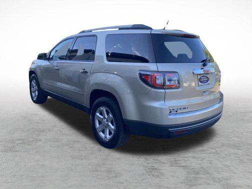 2015 GMC Acadia SLE-2