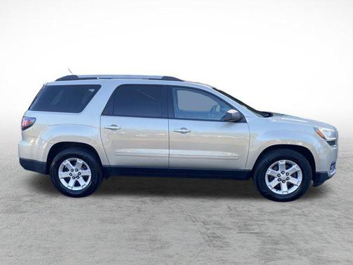 2015 GMC Acadia SLE-2