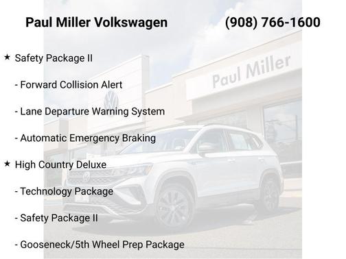 2022 Chevrolet Silverado 2500 High Country