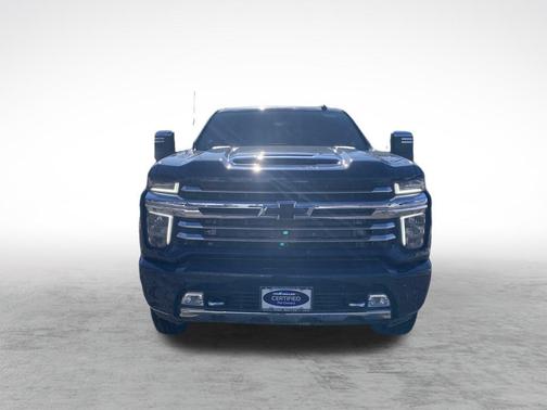 2022 Chevrolet Silverado 2500 High Country