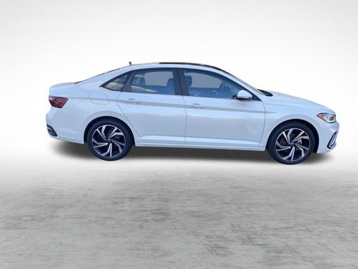 2026 Volkswagen Jetta 1.4T SEL