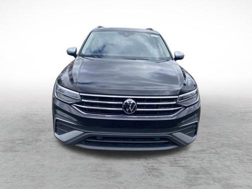 2024 Volkswagen Tiguan 2.0T Wolfsburg Edition