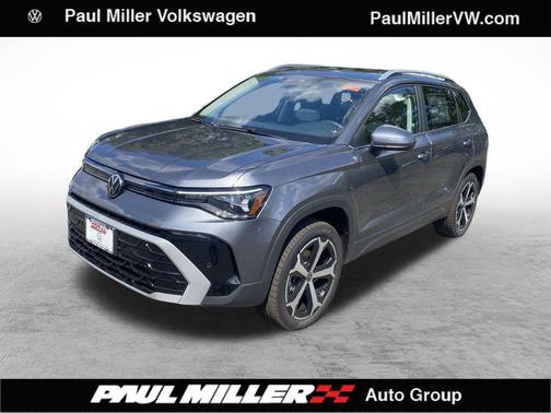 2025 Volkswagen Taos 1.5T SEL