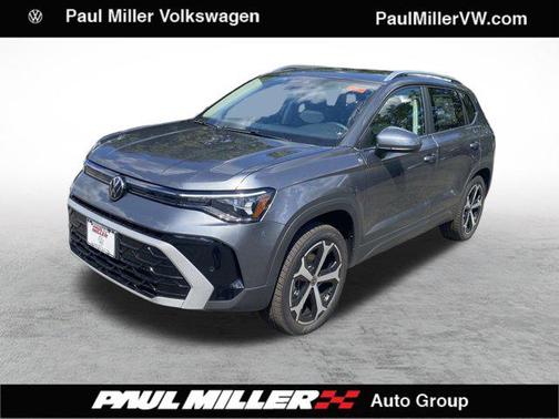 2025 Volkswagen Taos 1.5T SEL
