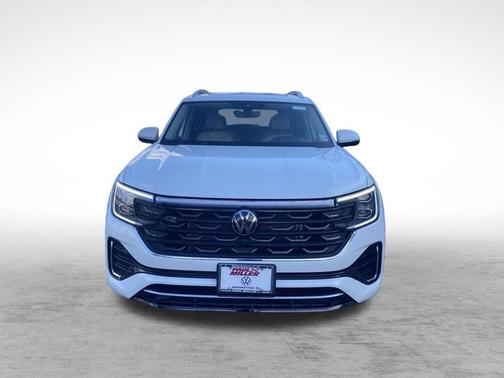 2024 Volkswagen Atlas 2.0T SEL Premium R-Line 4MOTION