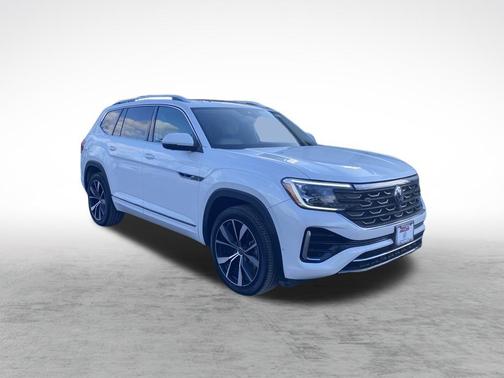 2024 Volkswagen Atlas 2.0T SEL Premium R-Line 4MOTION