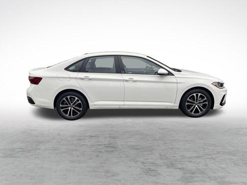 2026 Volkswagen Jetta 1.4T S