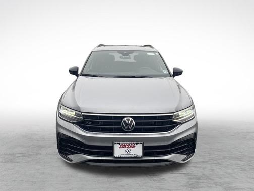 2023 Volkswagen Tiguan 2.0T SE R-Line Black 4MOTION