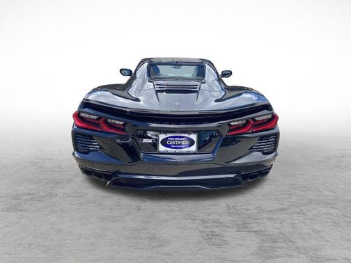 2024 Chevrolet Corvette Stingray w/2LT